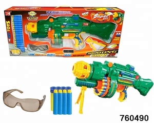 Producto Innovador de bala juguetes arma suave con <span class=keywords><strong>gran</strong></span> precio - Product Image 6