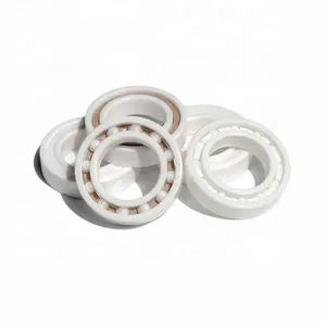High Performance 6000 CE Ceramic Bearing for Bicycle