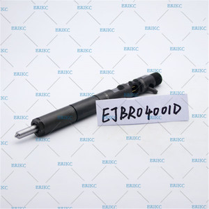 Inyector de Combustible ERIKC EJBR04001D (82 00 567 290) EJBR0 4001D Delp para Camiones Pesados (28232248) para <span class=keywords><strong>RENAULT</strong></span> - Product Image 3