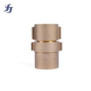 Type of American <strong>Standard</strong> Fire Hose Brass &amp; Aluminum <strong>Coupling</strong> - Product Image 5