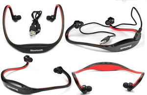 Tai Nghe S9 Chất Lượng Cao Phụ Kiện Điện Tử Tiêu Dùng Thường Được Sử Dụng Phụ Tùng Tai Nghe Tai Nghe Oem BT Tai Nghe Cho Iphone - Product Image 4