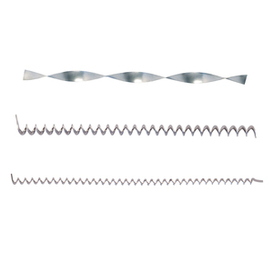 Tarière <span class=keywords><strong>creuse</strong></span> de fabrication professionnelle fabriquée en chine - Product Image 2
