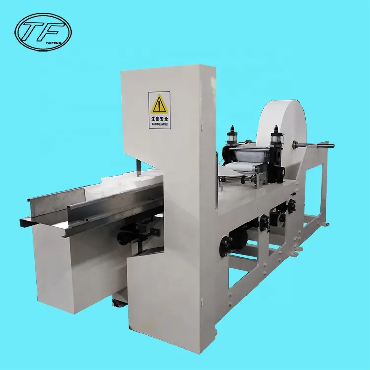 TF-NM 170/210-220/400 स्वत: रंग मुद्रण कागज नैपकिन ऊतक बनाने की मशीन छोटे क्षमता ऊतक मशीन