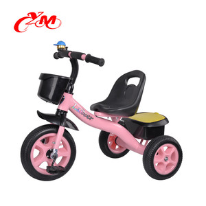 <span class=keywords><strong>Tricycle</strong></span> d'<span class=keywords><strong>occasion</strong></span> à trois roues à vendre / <span class=keywords><strong>Tricycle</strong></span> de haute qualité pour enfants de 3 ans / <span class=keywords><strong>Tricycle</strong></span> pour enfants en gros - Product Image 2