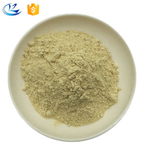 Venta al por mayor de proteína de semilla de cáñamo orgánica de etiqueta privada en polvo 80% Extracto de hierbas en botella lata tambor Embalaje Tipo de extracción solvente - Product Image 4