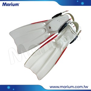 Aletas Largas para Buceo y Snorkel, Equipo de Natación Submarina en Oferta - Product Image 2