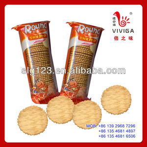 rond de biscuit croustillant 25g - Product Image 1