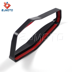 <span class=keywords><strong>Prix</strong></span> usine Noir Instrument Dash Entourent Moto Indicateur De Vitesse <span class=keywords><strong>Yamaha</strong></span> <span class=keywords><strong>MT</strong></span>-<span class=keywords><strong>09</strong></span> FZ-<span class=keywords><strong>09</strong></span> (2013-2018) - Product Image 6