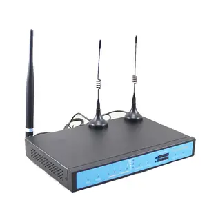 Router Kartu Sim Ganda 4G 3G, Router Bonding Load Balance, Kartu Sim Ganda untuk Streaming Langsung