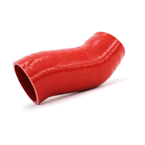 Afta MAF de admisión de aire de entrada tubo de manguera de Legacy GT 05-09 - Product Image 2