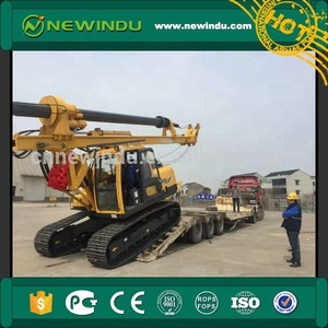 YUCHAI דיזל הקטן נייד רוטרי קידוח rig מכונת YCR60D - Product Image 5