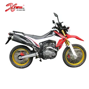 Nuevo CRF250 Motocicletas 250cc Tornado barato 250cc Bici de La Suciedad 250cc moto Tornado 250 Venta Tornado250A