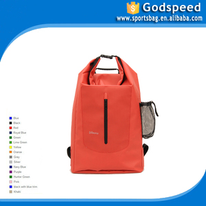 Nuevo diseño más barato viajar de lona del movimiento DaBao bolsa de viaje de movimiento al por mayor - Product Image 6