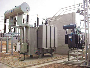 Nhà Sản Xuất Bán 110kv 31.5mva 40mva 50mva 60 Mva Biến Áp Điện - Product Image 6