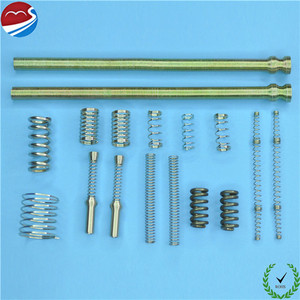 Özel yüksek kalite her türlü hassas sıkıştırma yayı üreticisi - Product Image 4