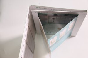 <span class=keywords><strong>La</strong></span> <span class=keywords><strong>Nouvelle</strong></span> Tendance De Couleur Carton Photo <span class=keywords><strong>Livre</strong></span> - Product Image 3