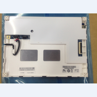 Modul Layar LCD 5.7 Inci Panel Layar LCD G057VN01 V0 V.0 V.1 V1 G057VN01 V2 V.2  Harga Pemasok Produk