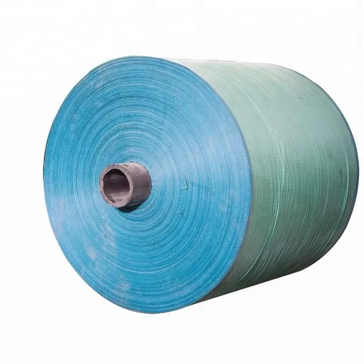 PE strapping tape for paper carton box bundling strapping