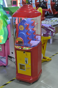 Escalera al cielo con monedas de alta calidad Candy Cane expendedora azúcar máquina de juego para Chupa Chups - Product Image 3