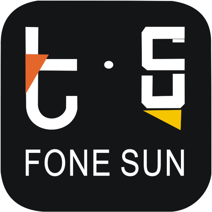 Hangzhou Fonesun Textile Technology Co., Ltd. logo