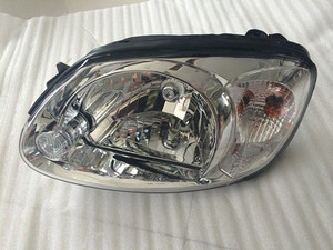 LAMPE DE PHARE pour <span class=keywords><strong>ACCENT</strong></span> <span class=keywords><strong>2003</strong></span> 2004 2005 92101-25510 92102-25510 - Product Image 3