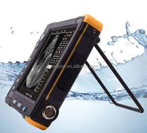 <span class=keywords><strong>PL</strong></span>-4018V Impermeable Máquina de Ultrasonido Veterinario para el Diagnóstico de Gestación Veterinario - Product Image 6