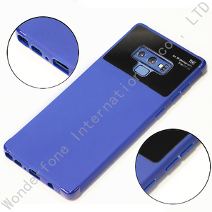 2018 nuova custodia morbida in TPU con copertura del telefono di alta qualità per <span class=keywords><strong>Samsung</strong></span> <span class=keywords><strong>Note</strong></span> <span class=keywords><strong>9</strong></span> - Product Image 4