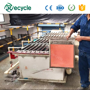 Impianto di Elettrolisi del Rame - Product Image 2