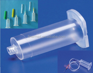 Soporte de aguja para tubo de recogida de sangre al vacío estéril desechable - Product Image 3