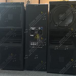 PRO Audio Vt4888 Doppio 12 Pollici PA Altoparlante <span class=keywords><strong>Vertec</strong></span> Vt4888 Attivo Dual 12 Pollici Line Array - Product Image 6