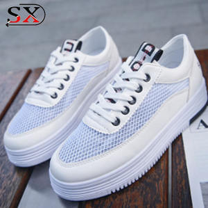 Signore low cut <span class=keywords><strong>scarpe</strong></span> vulcanizzate donne piatto <span class=keywords><strong>scarpe</strong></span> casual e <span class=keywords><strong>comode</strong></span> <span class=keywords><strong>scarpe</strong></span> da ginnastica - Product Image 3