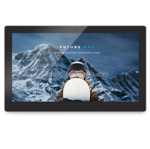 8 인치 10.1 인치 13.3 인치 15.6 인치 저렴한 RK3368 RK3399 IPS 패널 POE NFC 태블릿 - Product Image 4