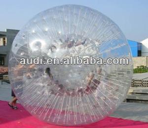 zorb inflable gigante del hámster <span class=keywords><strong>de</strong></span> bolas, <span class=keywords><strong>bola</strong></span> del zorb humano - Product Image 1