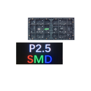 La Iglesia pared de vídeo Led P2.5mm interior pantalla Led etapa telón de fondo para el concierto - Product Image 2