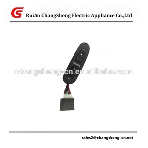 Nuevo Interruptor Eléctrico para Ventanas para Hyundai 93692-43330 <span class=keywords><strong>CS</strong></span> - Product Image 1