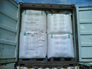 Reciclar HDPE gránulos - Product Image 5