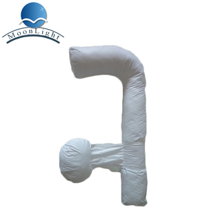 Venta caliente <span class=keywords><strong>embarazada</strong></span> grande China venta al por mayor maternidad embarazo almohadas largo cuerpo <span class=keywords><strong>almohada</strong></span> - Product Image 6