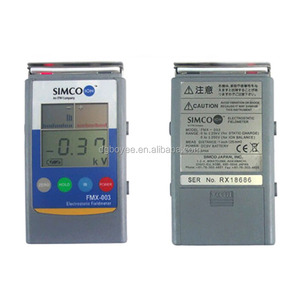 Instrumento de medição do campo eletrostático simco FMX-003 - Product Image 4