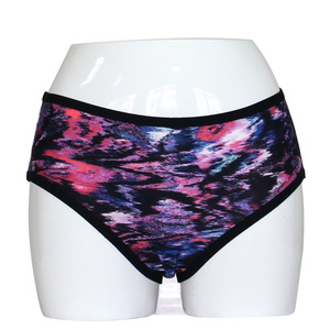 En gros Fille Slips, Bas MOQ Respirant Nouvelle Arrivée Doux D'hiver Sexy Jeune Femme Belle <span class=keywords><strong>String</strong></span> - Product Image 5