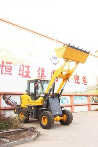 <span class=keywords><strong>Loader</strong></span> Berkualitas Baik <span class=keywords><strong>ZL930</strong></span> Front End <span class=keywords><strong>Loader</strong></span> - Product Image 6