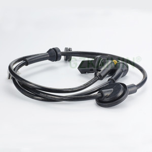 เซ็นเซอร์ ABS ด้านหน้าขวา รุ่นใหม่ 47910-EQ010 สำหรับรถยนต์นิสสัน เอ็กซ์เทรล T30 ปี 2003-2007 รับประกัน 1 ปี - Product Image 2