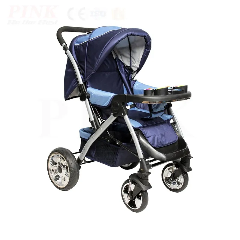 Kids Kinderwagen