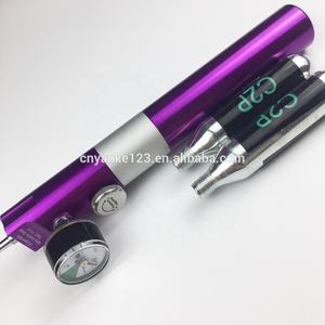 Micro-équipement en plastique CDT, solution de thérapie CO2, mésothérapie, <span class=keywords><strong>pour</strong></span> <span class=keywords><strong>les</strong></span> cicatrices et <span class=keywords><strong>les</strong></span> rides, cercles foncés, offre spéciale - Product Image 4