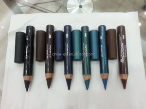 Menow P13006 OEM \ ODM 개인 라벨 메이크업 오래 지속되는 방수 나무 <span class=keywords><strong>Kohl</strong></span> Kajal 아이섀도우 연필 화장품 공장 도매 - Product Image 6