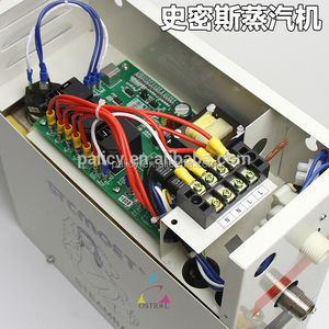 Goede Sauna Stoomgenerator Sauna, Hoge Kwaliteit Gebruikte Stoomturbine Generator Te Koop - Product Image 4