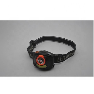 ZF6573พลังงานสูงโฟกัสปรับซูม Led ไฟหน้า