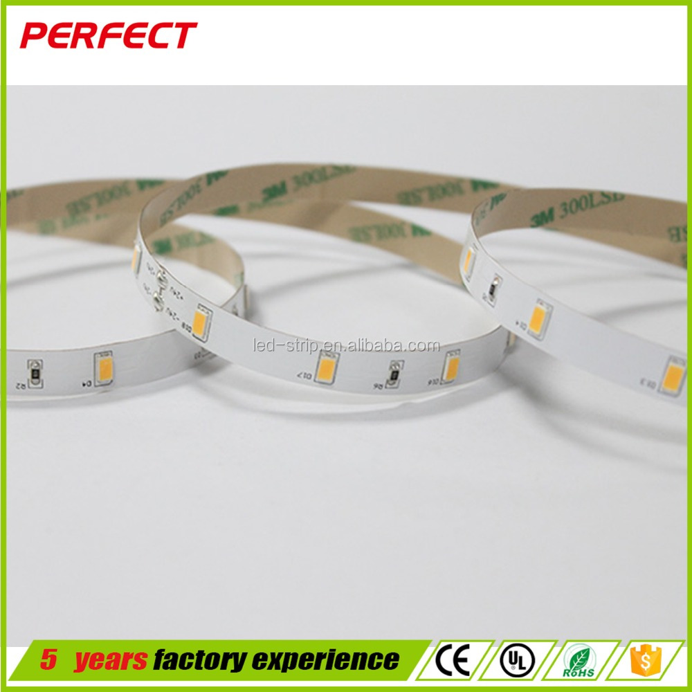 CE & RoHS сертификат Двойная сторона PCB 5630 smd led жесткой ленте