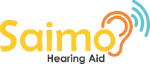 SAIMO IMPORT & EXPORT logo