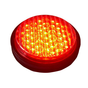 Module de feux de circulation mini <span class=keywords><strong>LED</strong></span> 100 mm 12 V en vente - Product Image 4
