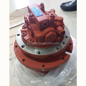 Escavatore <span class=keywords><strong>Kubota</strong></span> U45 U45 trasmissione finale <span class=keywords><strong>U30</strong></span>, U32, U35, U45, U50 viaggi assy del motore - Product Image 3